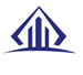 晴海阿瑪內度假村(潮之宿晴海酒店) Logo